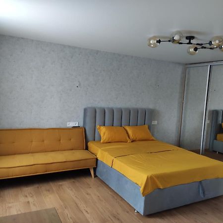 Apartmán Potal Kremenčuk Exteriér fotografie