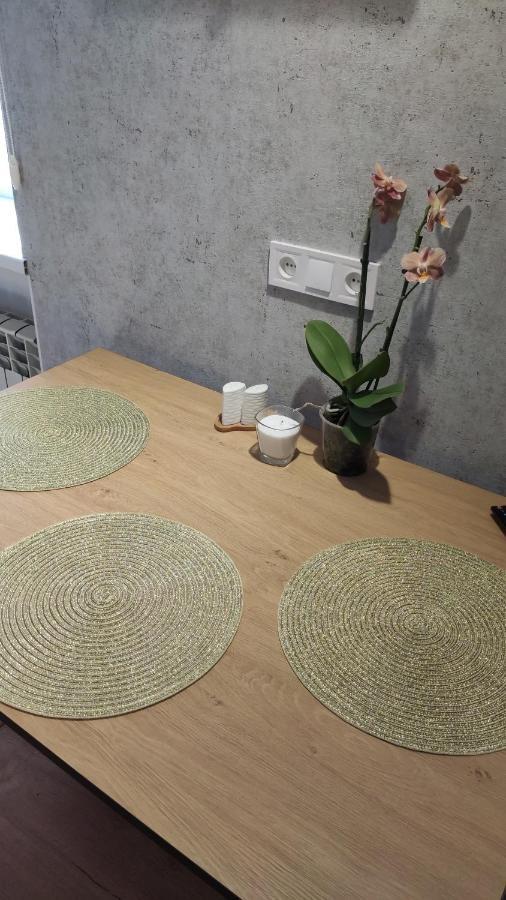 Apartmán Potal Kremenčuk Exteriér fotografie