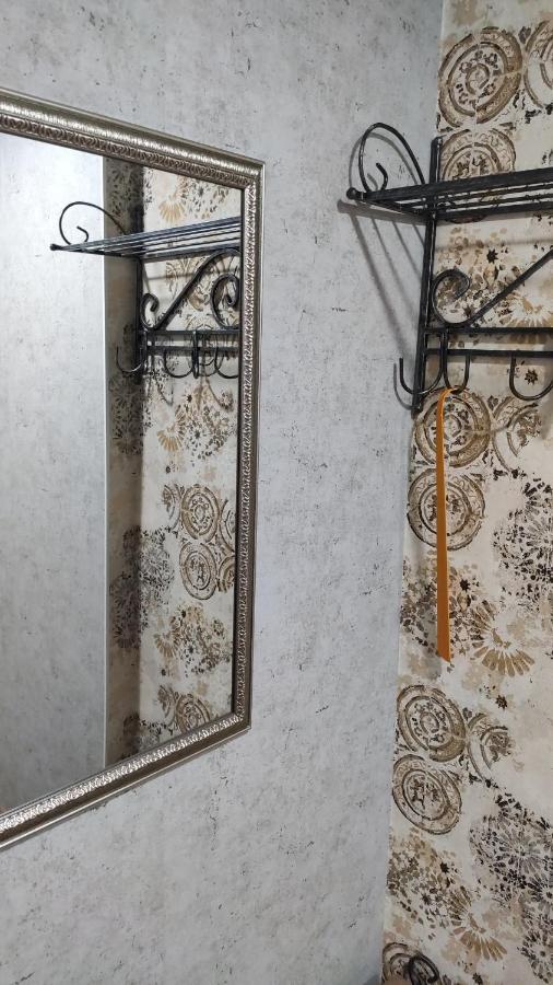 Apartmán Potal Kremenčuk Exteriér fotografie